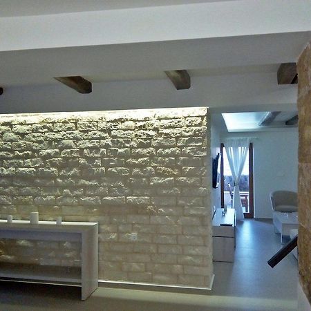 Ocean Waves Hotel Chania  Zewnętrze zdjęcie