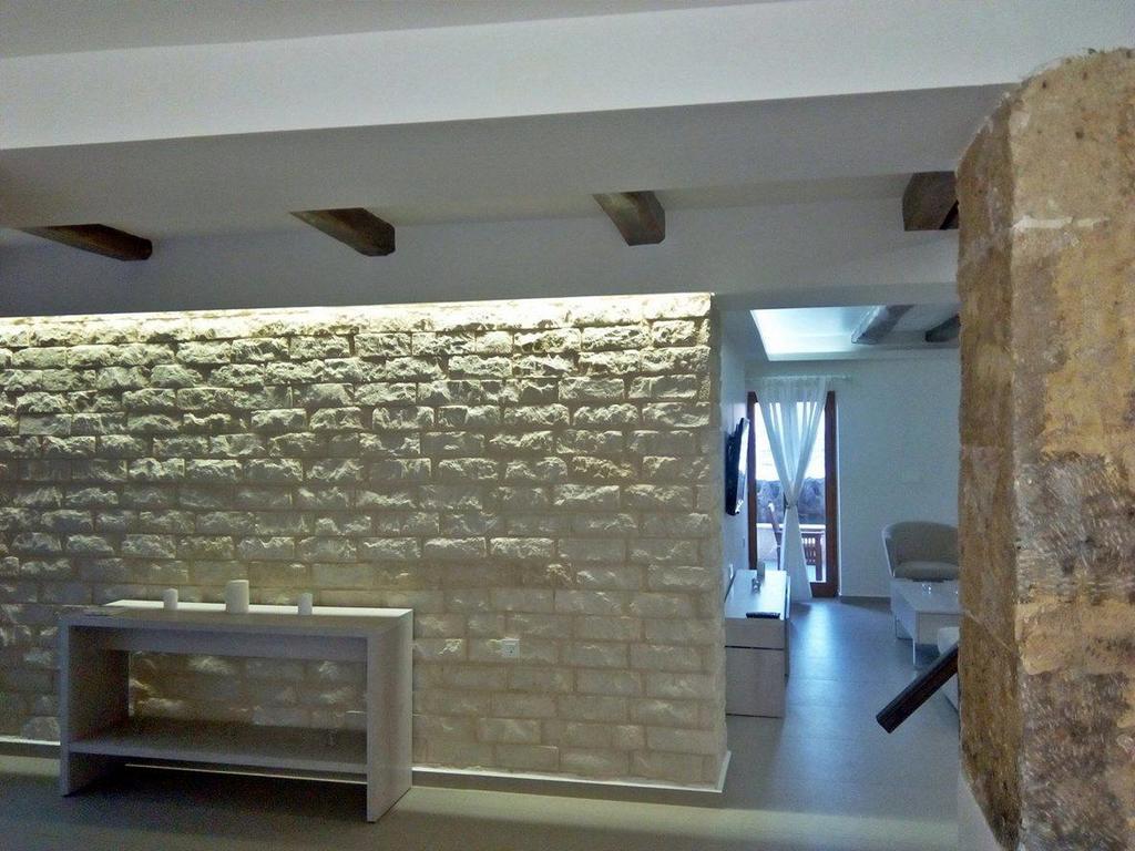 Ocean Waves Hotel Chania  Zewnętrze zdjęcie